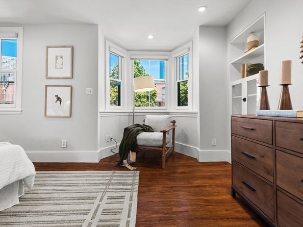 6 Dartmouth Place, Boston MA 02116