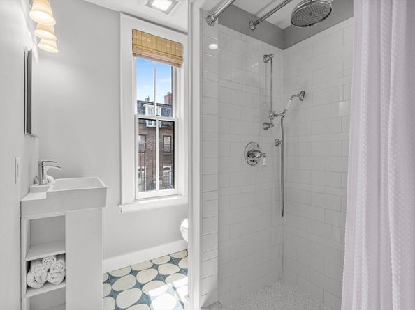 6 Dartmouth Place, Boston MA 02116