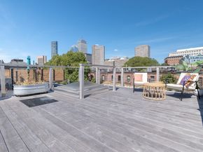 6 Dartmouth Place, Boston MA 02116