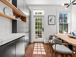 6 Dartmouth Place, Boston MA 02116