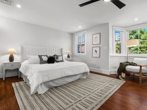 6 Dartmouth Place, Boston MA 02116