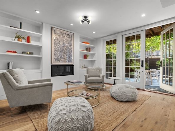 6 Dartmouth Place, Boston MA 02116