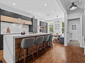 6 Dartmouth Place, Boston MA 02116
