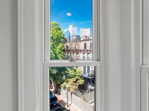 6 Dartmouth Place, Boston MA 02116