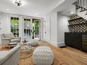 6 Dartmouth Place, Boston MA 02116