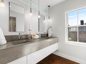 6 Dartmouth Place, Boston MA 02116