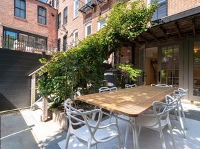 6 Dartmouth Place, Boston MA 02116