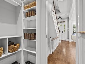 6 Dartmouth Place, Boston MA 02116