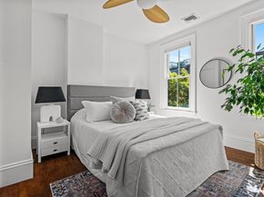 6 Dartmouth Place, Boston MA 02116
