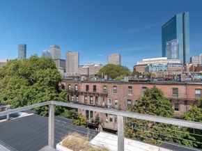 6 Dartmouth Place, Boston MA 02116