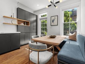 6 Dartmouth Place, Boston MA 02116