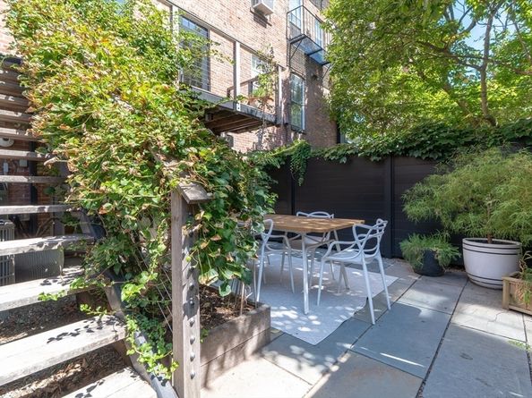 6 Dartmouth Place, Boston MA 02116