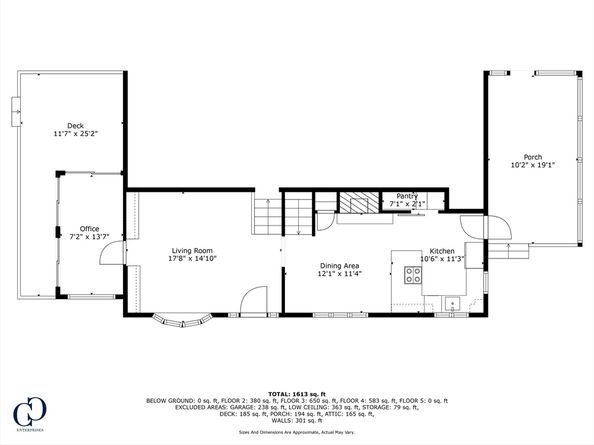 263 Elm St, Marshfield MA 02050
