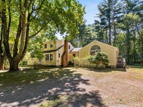 627 1st Parish Rd, Scituate MA 02066