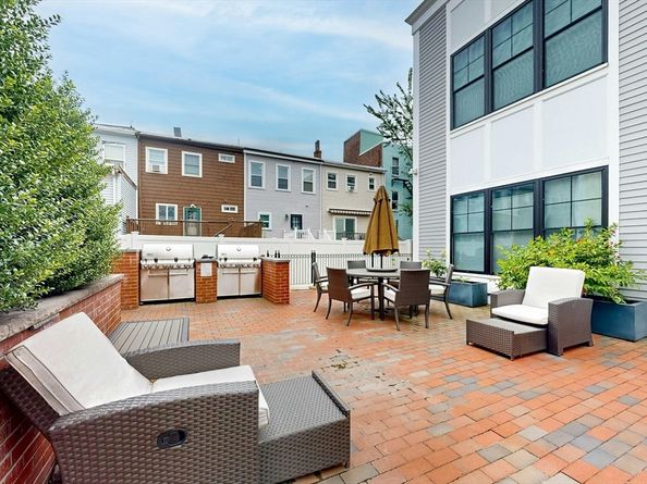 154 W 8th Street 5S, Boston MA 02127