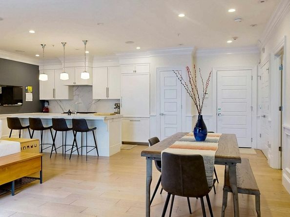 154 W 8th Street 5S, Boston MA 02127
