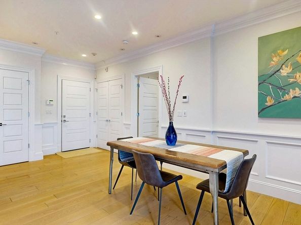 154 W 8th Street 5S, Boston MA 02127
