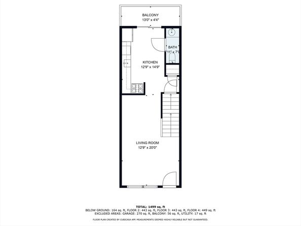 57 Belmont St 57, Everett MA 02149