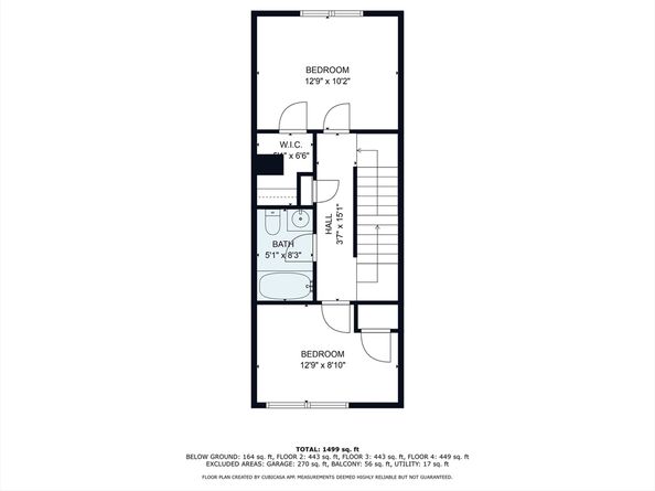 57 Belmont St 57, Everett MA 02149
