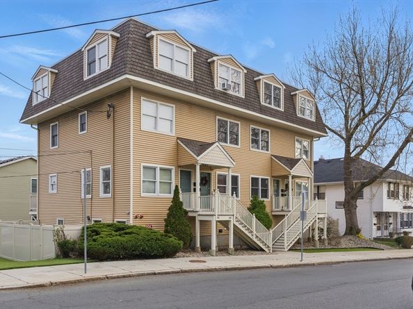 57 Belmont St 57, Everett MA 02149