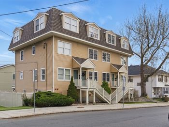 57 Belmont St