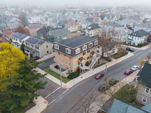 57 Belmont St 57, Everett MA 02149