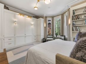 22 Brimmer Street, Boston MA 02108