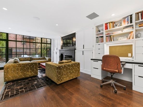 22 Brimmer Street, Boston MA 02108