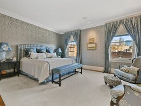 22 Brimmer Street, Boston MA 02108