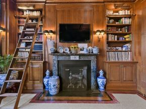 22 Brimmer Street, Boston MA 02108
