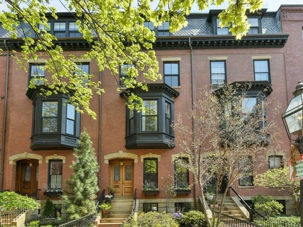 22 Brimmer Street, Boston MA 02108
