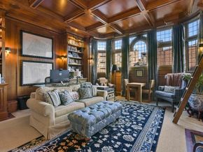 22 Brimmer Street, Boston MA 02108