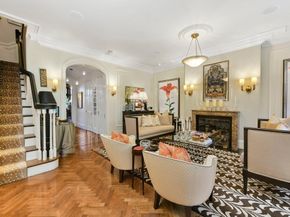 22 Brimmer Street, Boston MA 02108