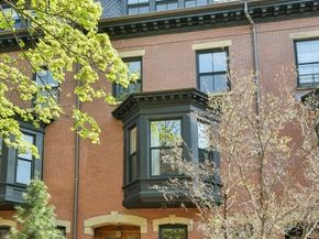 22 Brimmer Street, Boston MA 02108