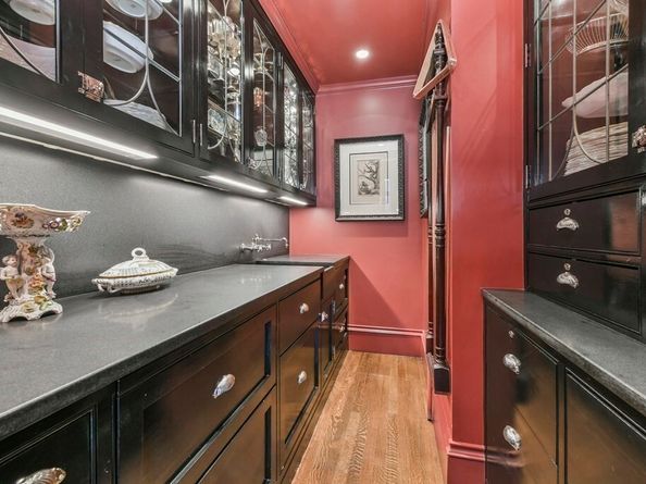 22 Brimmer Street, Boston MA 02108