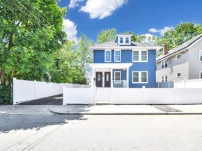 25 Malta St, Boston MA 02126