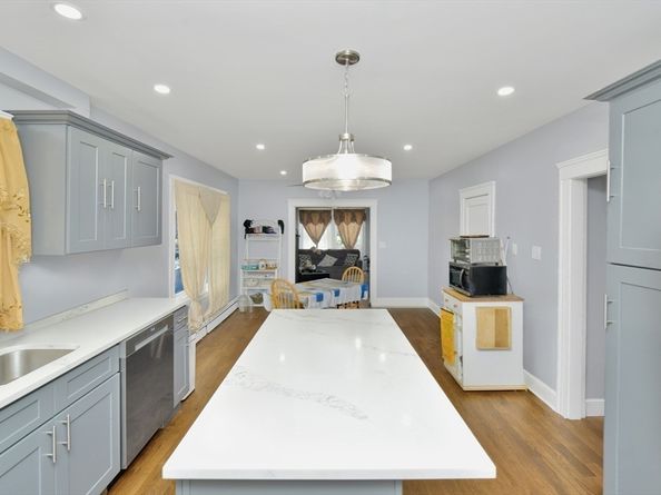 25 Malta St, Boston MA 02126