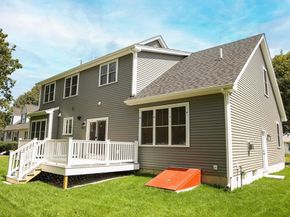 15A Bellmore Road, Framingham MA 01702