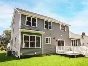 15A Bellmore Road, Framingham MA 01702