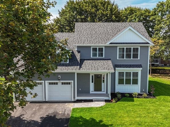 15A Bellmore Road, Framingham MA 01702