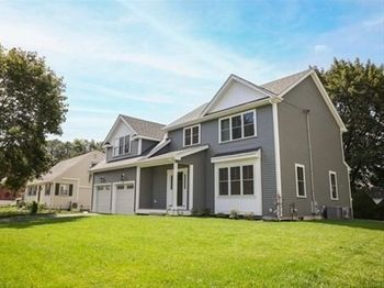 15A Bellmore Road