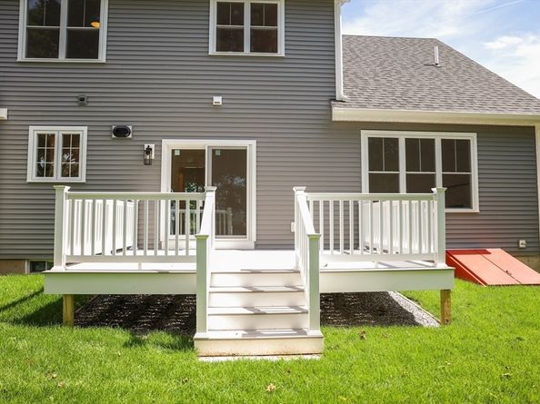 15A Bellmore Road, Framingham MA 01702