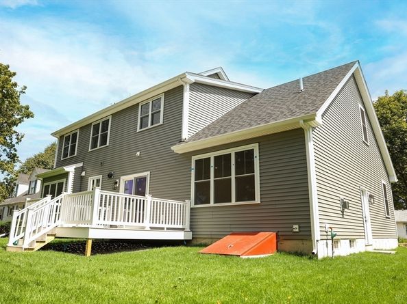 15A Bellmore Road, Framingham MA 01702