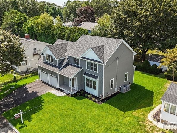 15A Bellmore Road, Framingham MA 01702