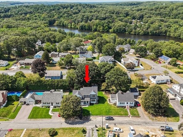 15A Bellmore Road, Framingham MA 01702