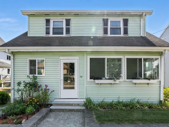 76 Kimball St, Malden MA 02148