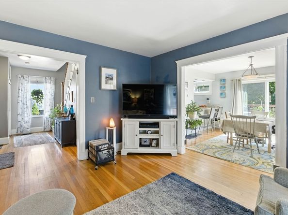 76 Kimball St, Malden MA 02148