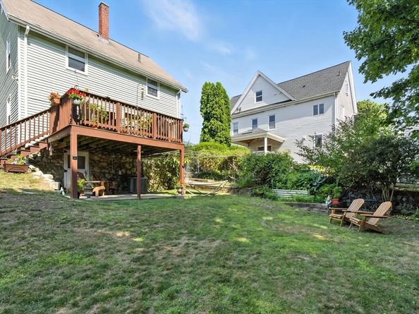 76 Kimball St, Malden MA 02148