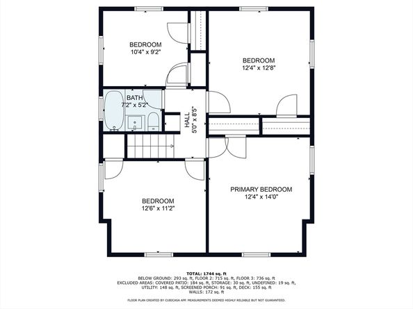76 Kimball St, Malden MA 02148