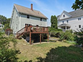 76 Kimball St, Malden MA 02148